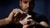 David Blaine Says His 'Dangerous' Las Vegas Residency 'Can't Physically Be Done Night After Night'