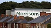 UK supermarket Morrisons sales up 1% as price campaign shows promise