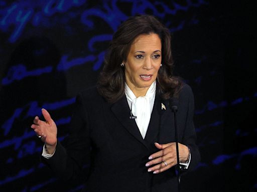 Taylor Swift, Beyoncé, Alyssa Milano… Quelles stars soutiennent Kamala Harris à la présidentielle américaine ?