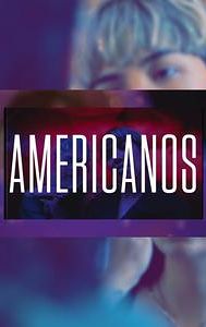 Americanos