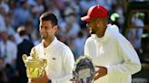 Wimbledon 2022 final LIVE: Novak Djokovic vs Nick Kyrgios latest result and reaction from Centre Court