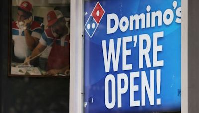 Domino's CEO slams the summer of value meals