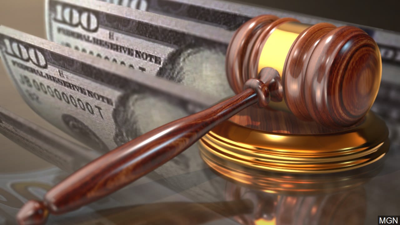 Hartford man indicted for fraud in social security, unemployment, and food stamp benefits