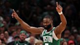 How the Celtics finished off the Mavericks in Game 5 and became NBA champions