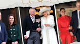 Royal Reporter’s Insidery Book Sheds Light On Shaky State Of Monarchy