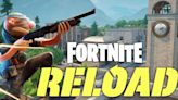 Fortnite OG is back - Reload release date, launch time and returning POIs