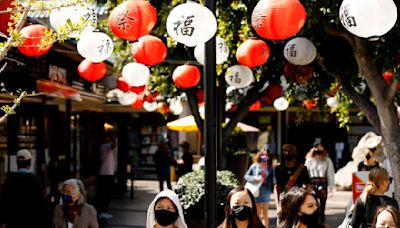 Little Tokyo named one of America's most endangered places by preservation group