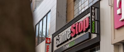 GameStop Surges as ‘Roaring Kitty’ Return Adds Fuel to Rally
