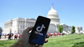 TikTok sues federal government over potential US ban