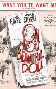 Oh, You Beautiful Doll (film)