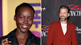 Joshua Jackson and Lupita Nyong’o spotted holding hands in public amid dating rumours