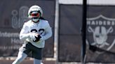 Raiders free-agent running back motivated to revive career