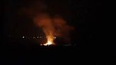 Explosions rock Luhansk Oblast: occupation authorities claim damage to gas pipeline – photo