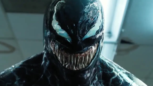 Venom: The Last Dance Will be Final Venom Movie