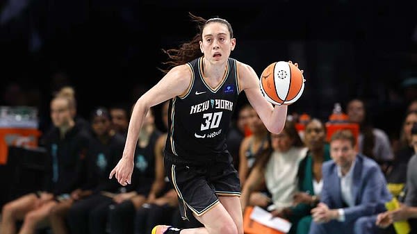 Women’s 3-on-3 league developed by Breanna Stewart and Napheesa Collier to debut in January | Texarkana Gazette