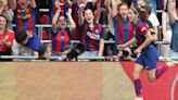 El palmarés de la Champions League femenina con el Barça ya en el podio