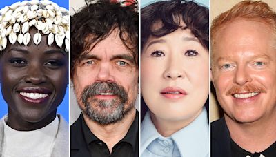 ...Lupita Nyong’o, Peter Dinklage, Sandra Oh And Jesse Tyler Ferguson To Star In ‘Twelfth Night’ For Shakespeare In The...