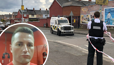 Gardai seize number of phones as part of investigation into Robbie Lawlor murder