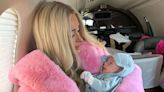 Paris Hilton Calls Son Phoenix a 'Dream Come True' as She Celebrates His First Birthday: 'Endlessly Grateful'