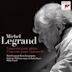 Michel Legrand: Concerto pour piano; Concerto pour violoncelle