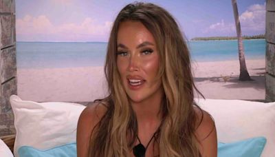 Love Island fans beg bosses to fix Harriett’s hair after spotting major issue