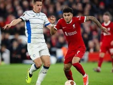 Pronósticos del partido: Atalanta vs Liverpool