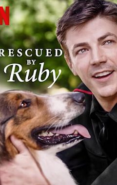 Rescued by Ruby