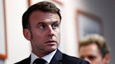 Emmanuel Macron détaille ce qu’il entend par « réarmement démographique »