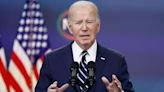 'Sooner Than Later:' Biden on Iran Attacking Israel