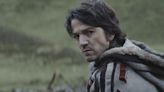 Diego Luna on 'Andor' Season 2 and the Critical Success of the 'Star Wars' Prequel