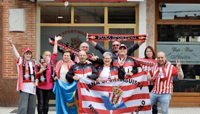 El Sporting espera contar con 450 entradas para la Mareona en Elda