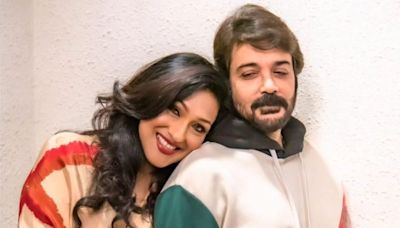 Prosenjit Chatterjee On 'Rift' with Rituparna: ‘It’s a Blessing We Didn’t Work for 14 Years’ | Exclusive - News18