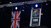 Great Britain and Italy Basketball Teams Hold Moment of Silence for Queen Elizabeth Before Game