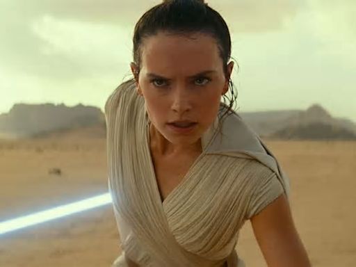 Daisy Ridley rivela cosa l’ha portata a rivisitare l’universo di Star Wars: “Non è stata una decisione difficile”