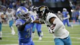 Jaguars to take on Detroit Lions in preseason Week 2 after joint practices with the club