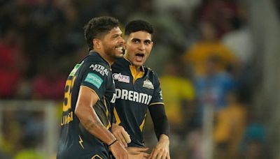 GT Vs KKR, IPL 2024: Pacer Umesh Yadav Backs Gujarat Titans For 'Miracle' Play-Off Entry