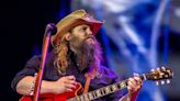 Chris Stapleton wins ACM entertainer of the year: Review of his Stagecoach set