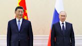 Putin thanks China's Xi for his 'balanced' stand on Ukraine