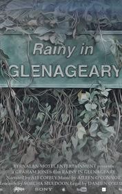 Rainy in Glenageary