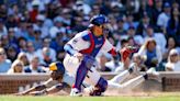 Shedding his struggles, rookie Jackson Chourio jump-starts Brewers' game-turning rally vs the Cubs