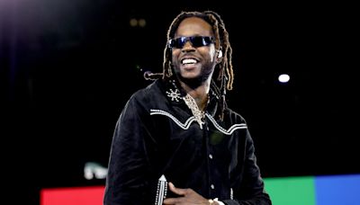 2 Chainz to headline Cinco De Mayo Tacos & Tequila Festival in Frisco