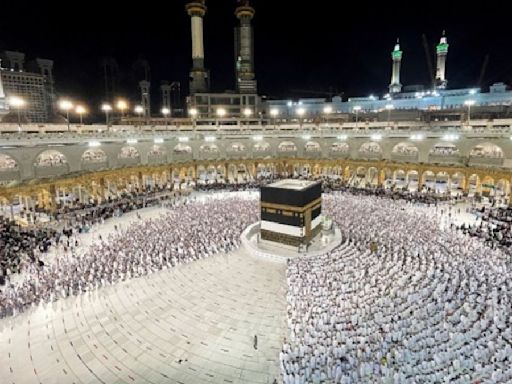 Over 1300 Saudi Arabia Hajj Deaths: Could Strict Permit Enforcement Prevent Deaths Amid Extreme Heat?