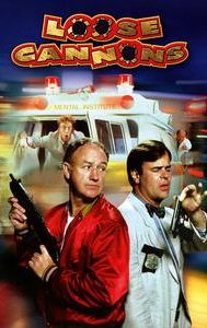 Loose Cannons (1990 film)