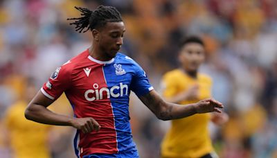 Michael Olise on target as Palace continue strong form with win at Wolves