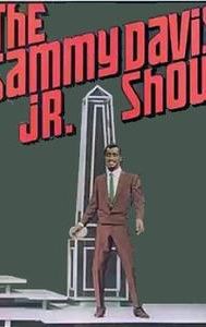 The Sammy Davis Jr. Show