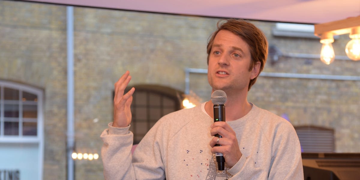 Klarna CEO faces backlash for saying AI let marketing team 'half the size it was last year' do more work, saving millions