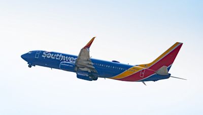 Southwest stopping operations at 4 airports, reducing flights at others