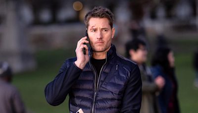 Justin Hartley’s CBS Show ‘Tracker’ Loses a Main Cast Member Ahead of Season 2