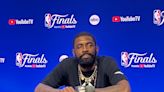 Everything Kyrie Irving said about LeBron missing him, facing Celtics etc.