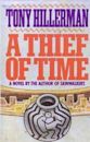 A Thief of Time (Leaphorn & Chee, #8)